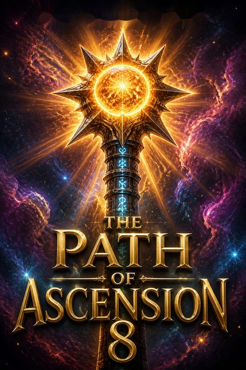 The Path of Ascension 8