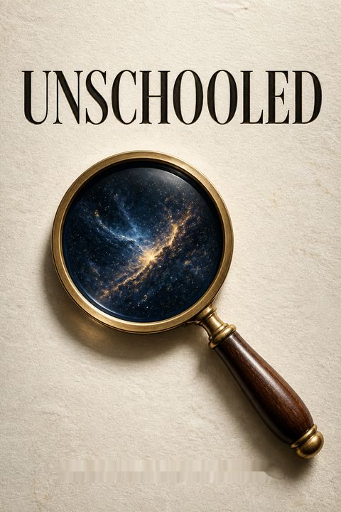 Unschooled by Kerry   McDonald