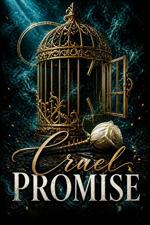 Cruel Promise by Nicole Fox