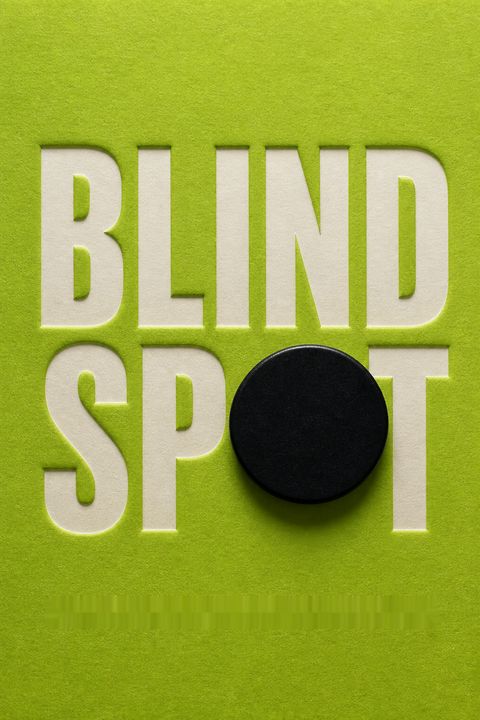 Blindspot