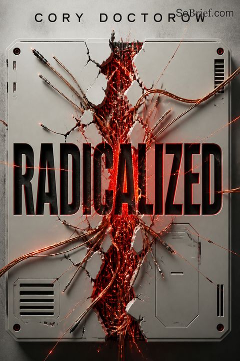 Radicalized