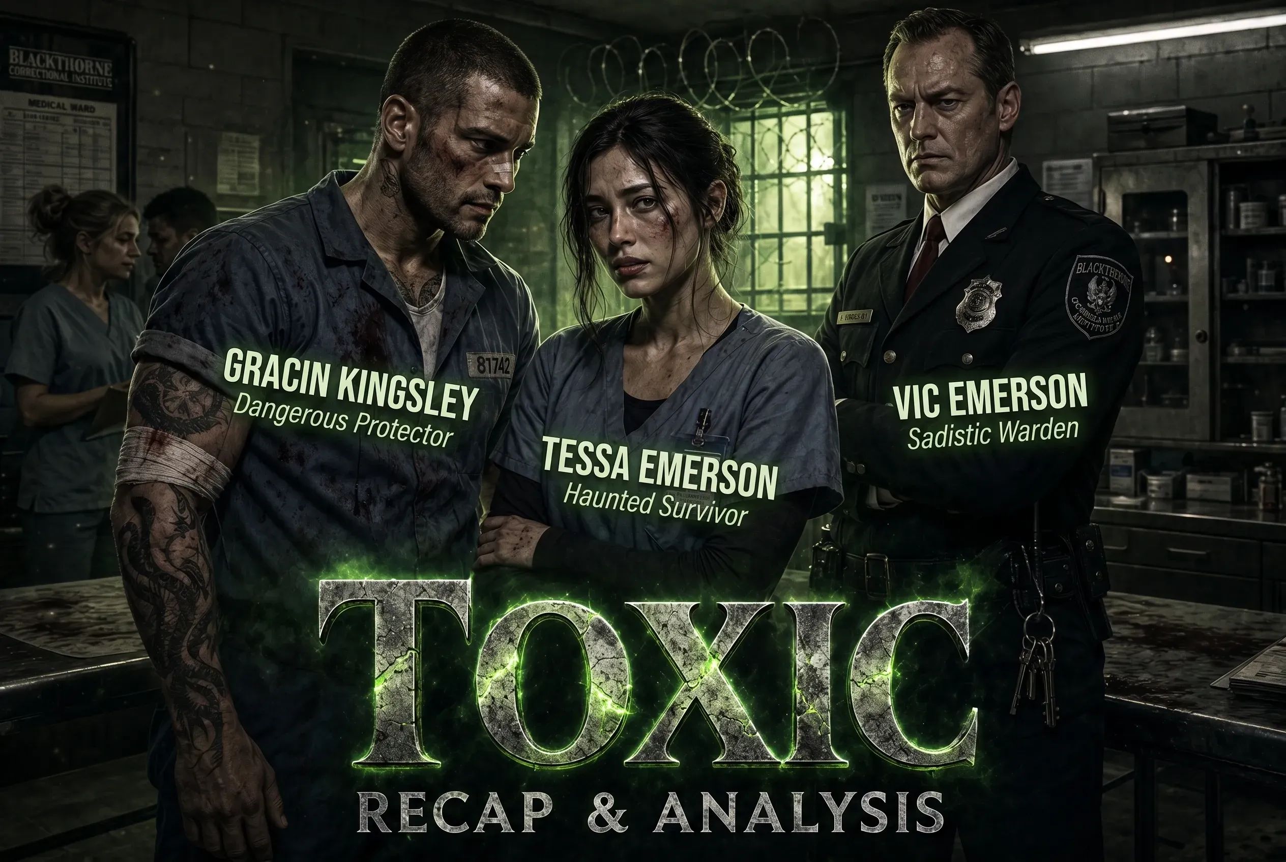 Toxic