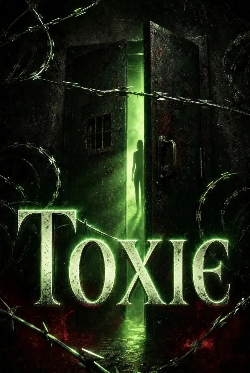 Toxique