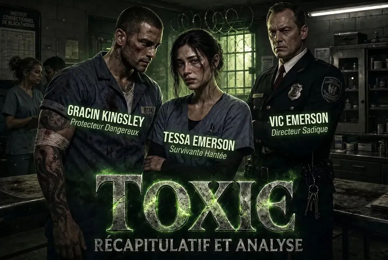 Toxique