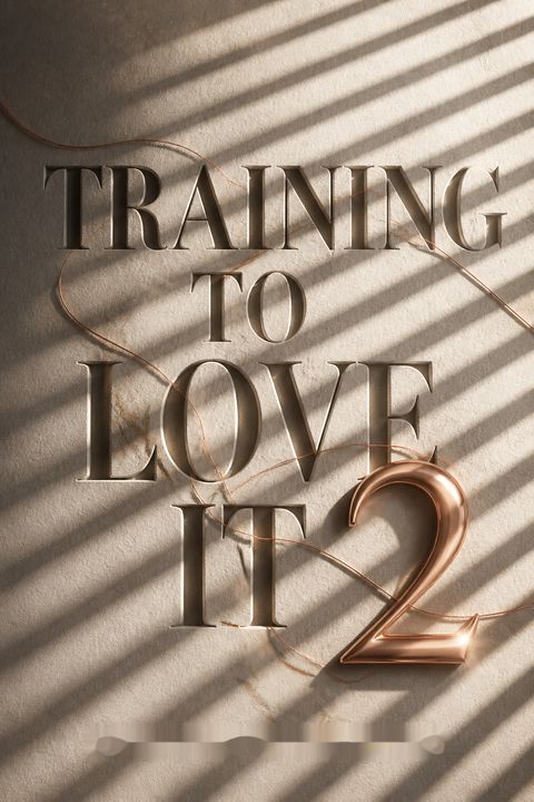 Training to Love It 2 by Kenny Wright