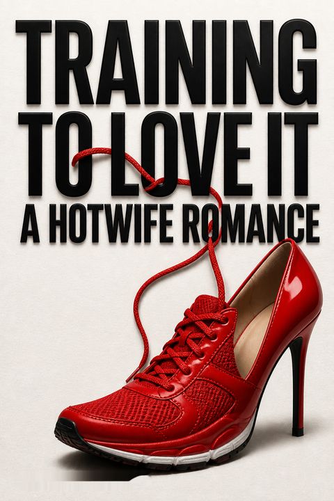 Training to Love It by Kenny Wright