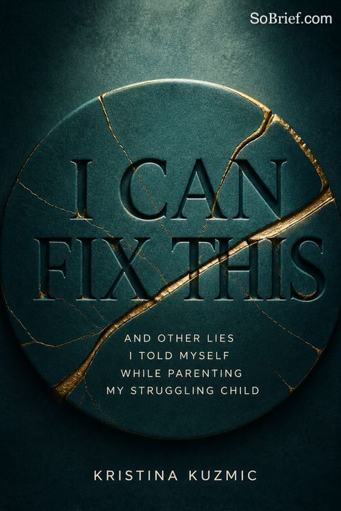 I Can Fix This