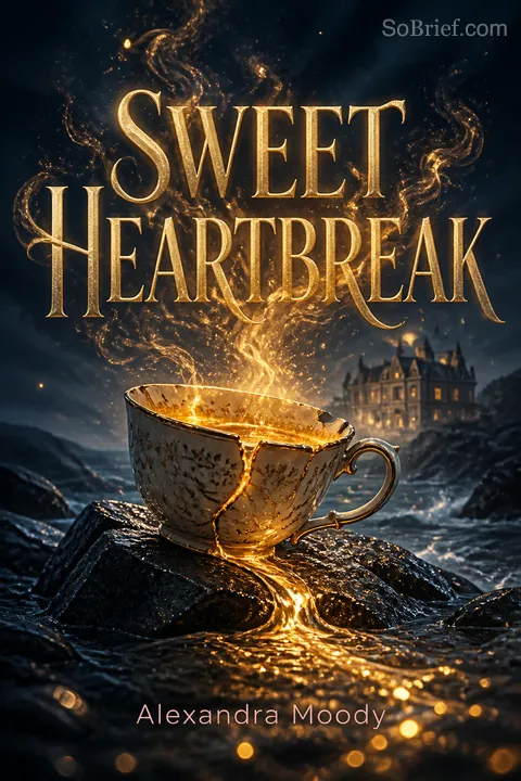 Cover of Sweet Heartbreak