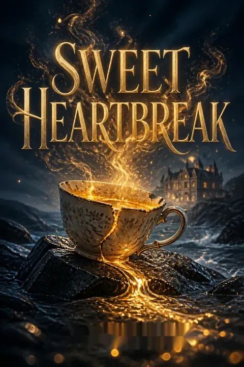 Sweet Heartbreak by Alexandra Moody