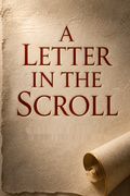 A Letter in the Scroll