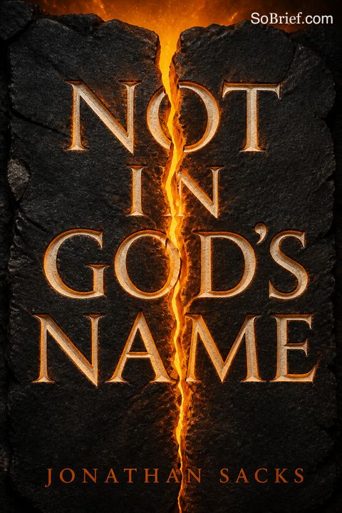Not in God's Name