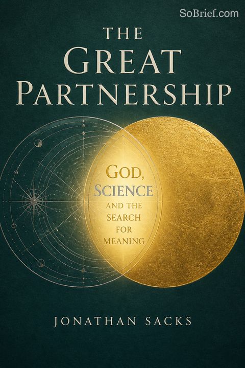 The Great Partnership