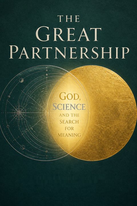 The Great Partnership by Jonathan Sacks