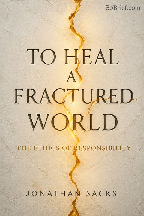 To Heal a Fractured World