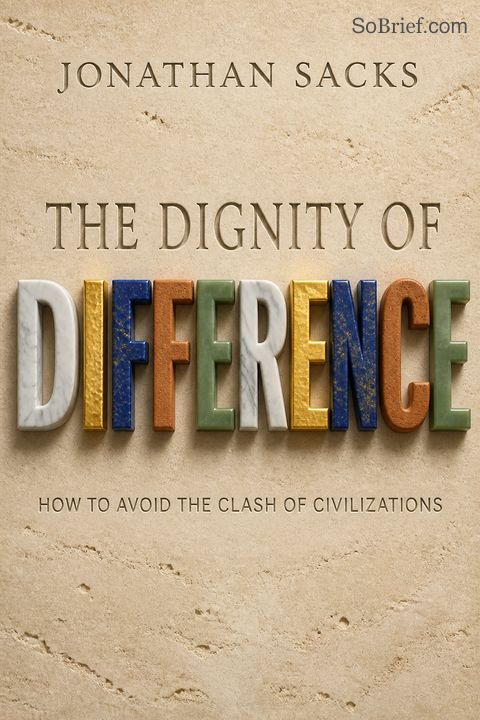 The Dignity of Difference