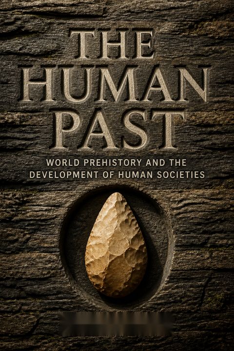 The Human Past by Chris Scarre