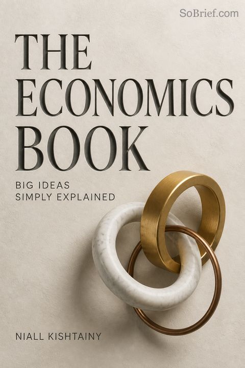 The Economics Book
