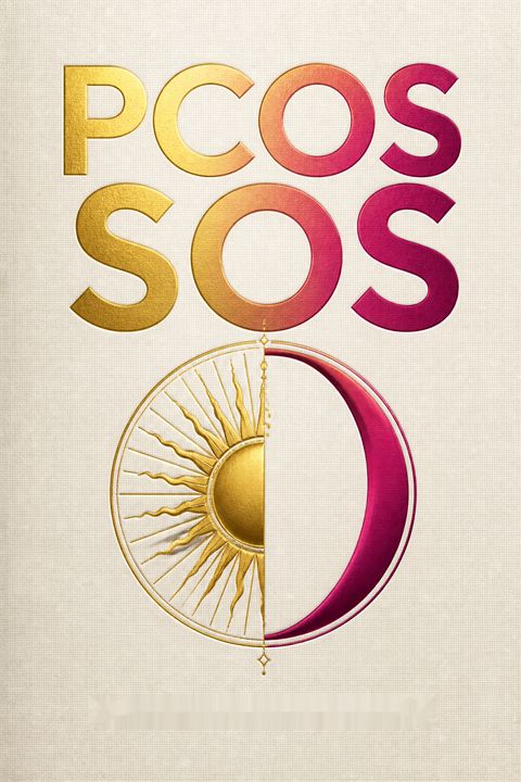 PCOS SOS by Felice Gersh