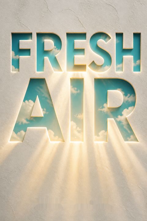 Fresh Air by Chris Hodges