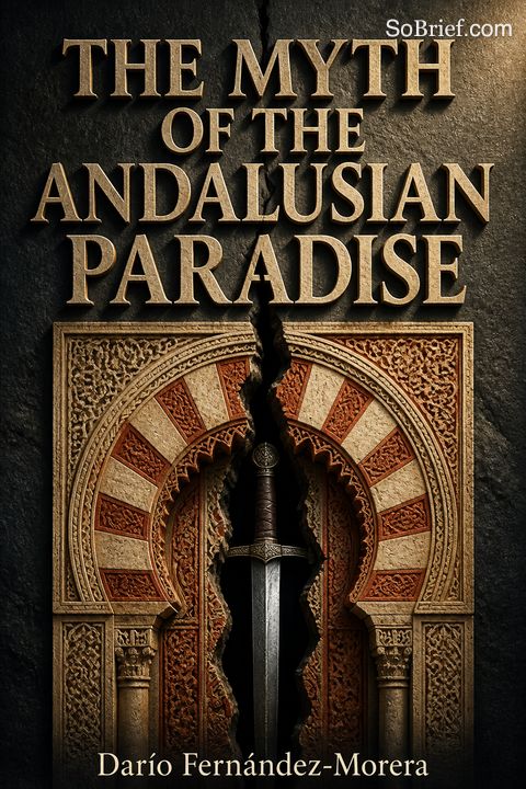 The Myth of the Andalusian Paradise