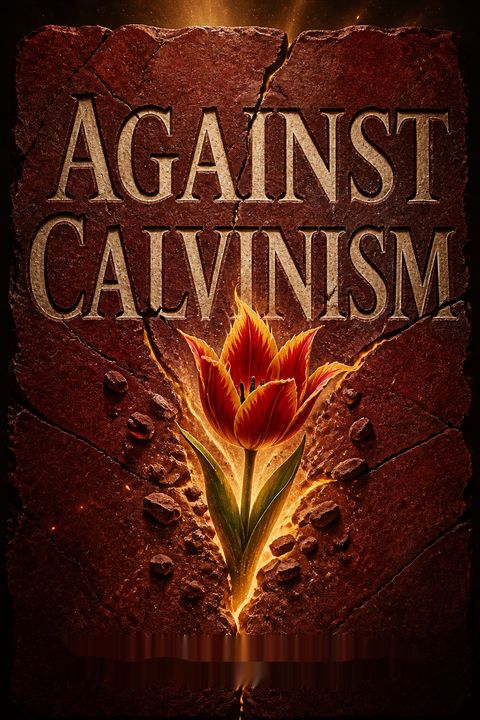 Against Calvinism by Roger E. Olson