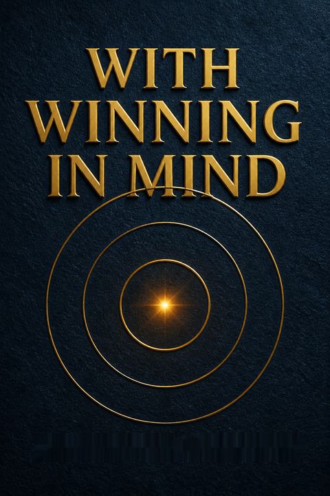 With Winning in Mind