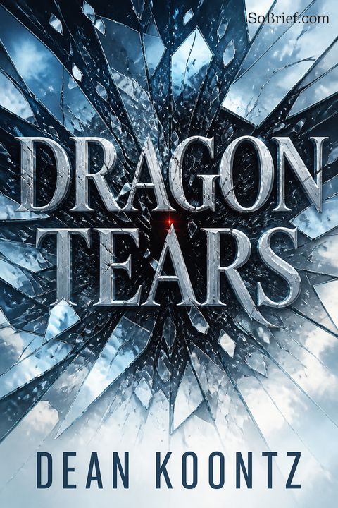 Dragon Tears