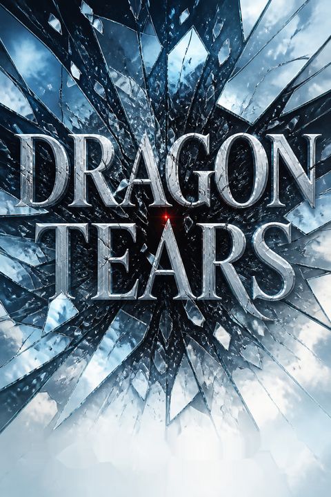 Dragon Tears by Dean Koontz