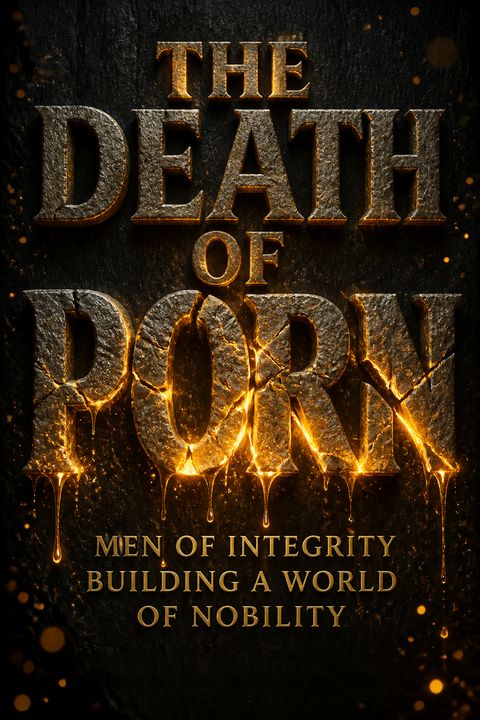 The Death of Porn by Raymond C. Ortlund Jr.