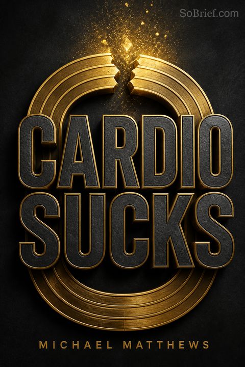Cardio Sucks