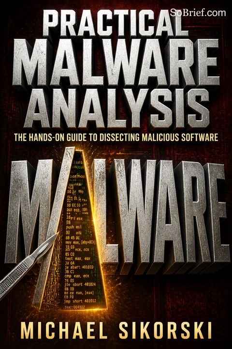 Practical Malware Analysis