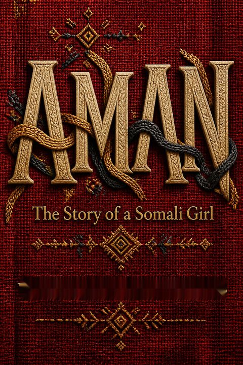 Aman by Virginia Lee Barnes