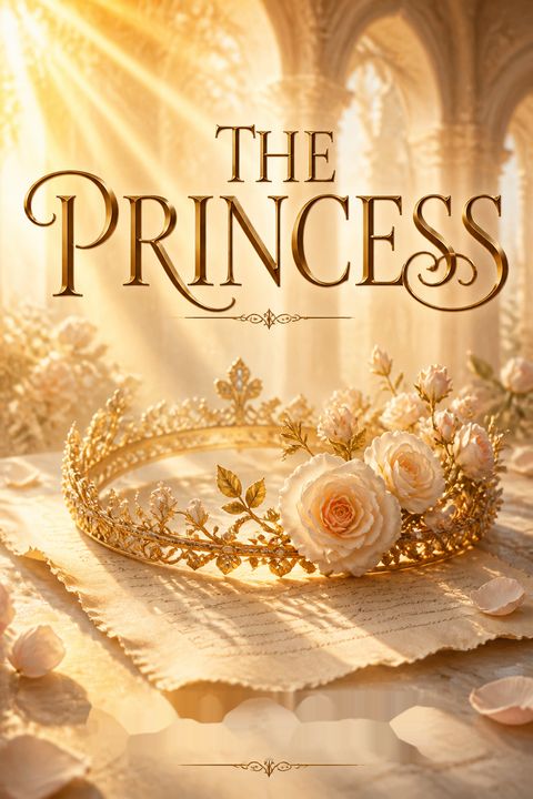 The Princess by Lori Wick