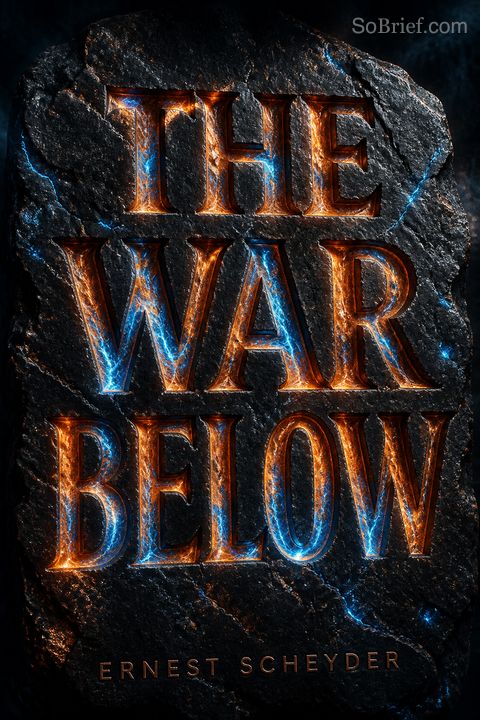 The War Below