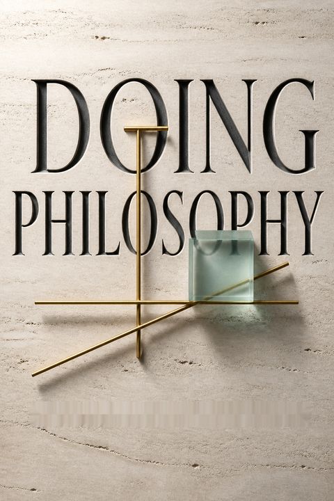 Doing Philosophy by Timothy Williamson