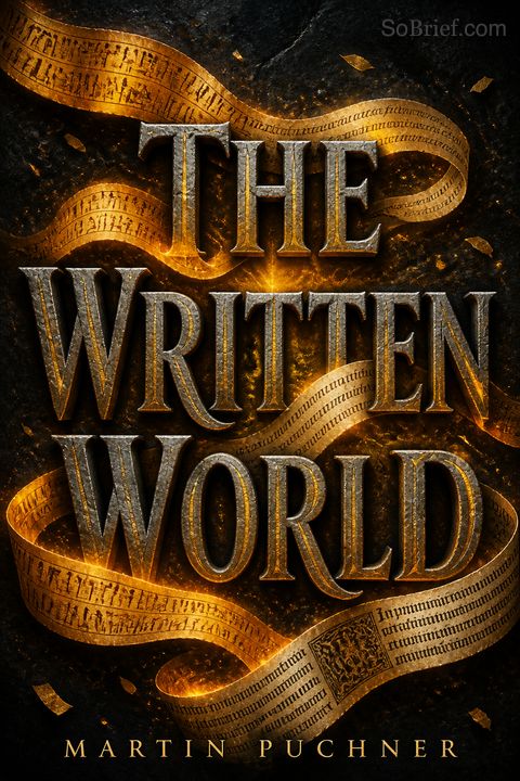 The Written World