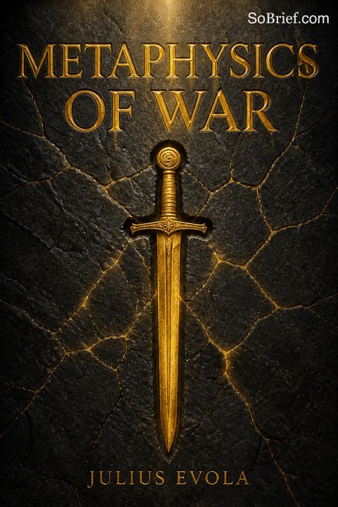 Metaphysics of War