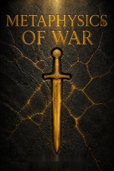 Metaphysics of War
