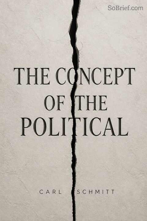 The Concept of the Political