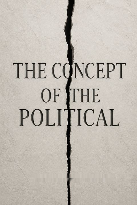 The Concept of the Political