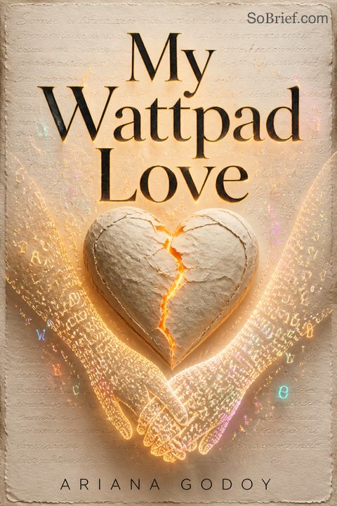 My Wattpad Love