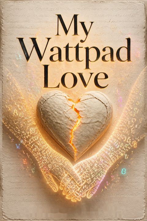 My Wattpad Love by Ariana Godoy