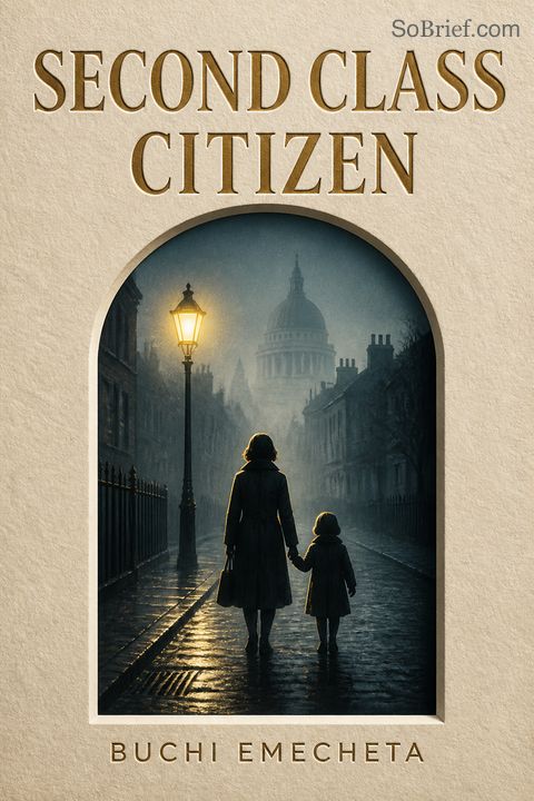 Second Class Citizen