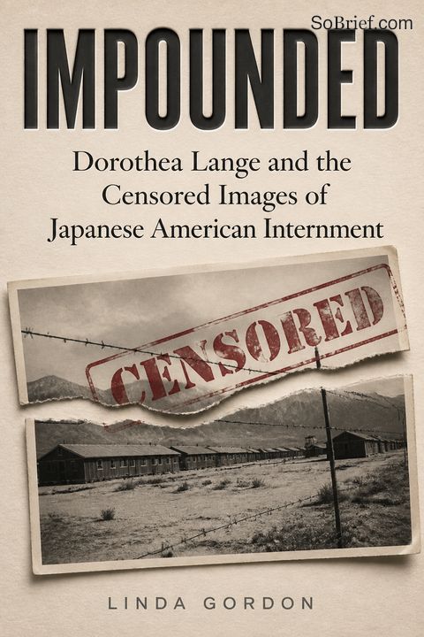 Impounded