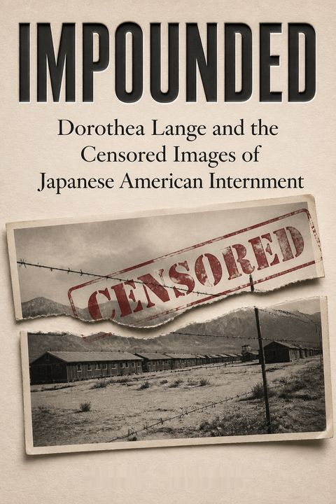 Impounded by Linda Gordon