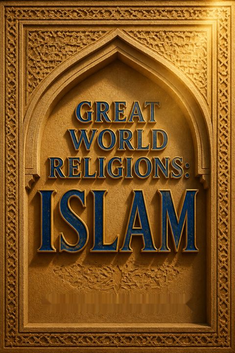 Great World Religions by John L. Esposito
