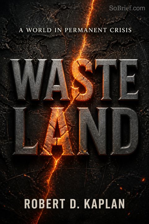 Waste Land