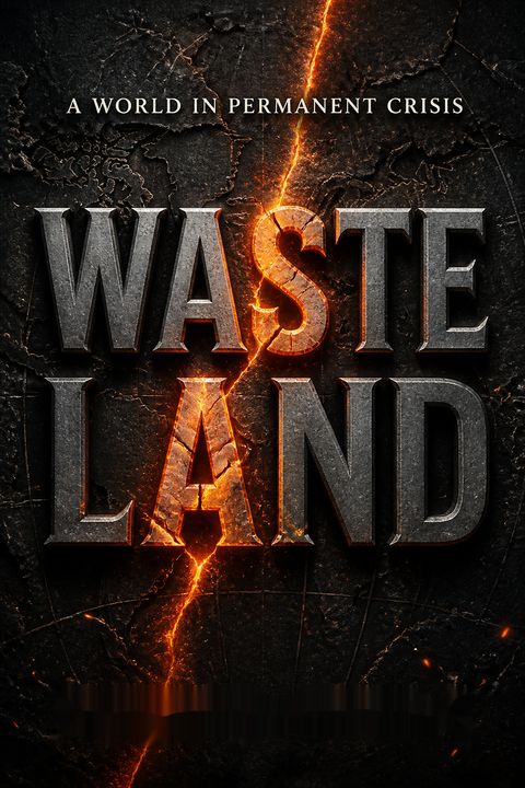 Waste Land