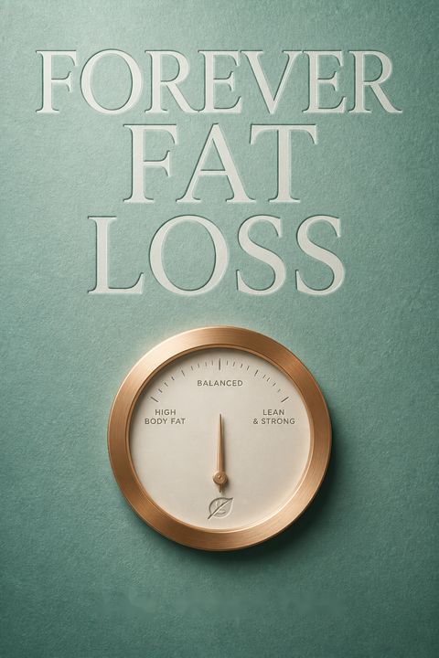 Forever Fat Loss by Ari Whitten