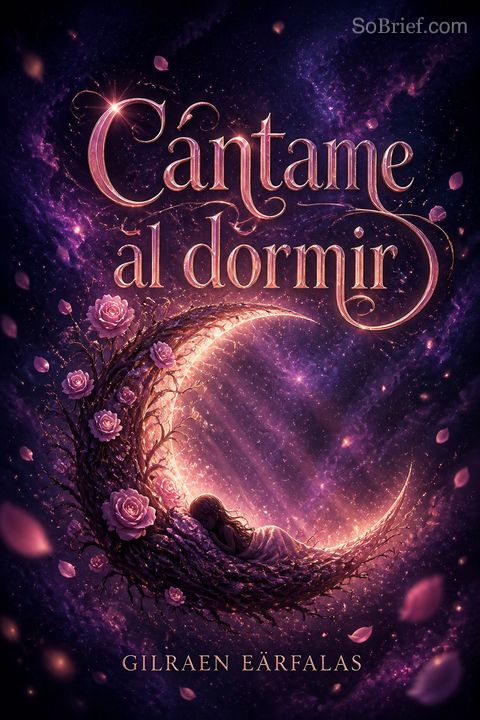 Cántame al dormir